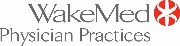 WakeMed Logo